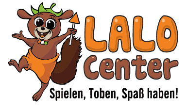 LALO Center Logo