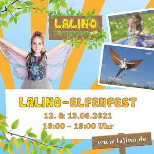 LALINO Elfenfest