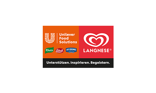 Langnese-Logo